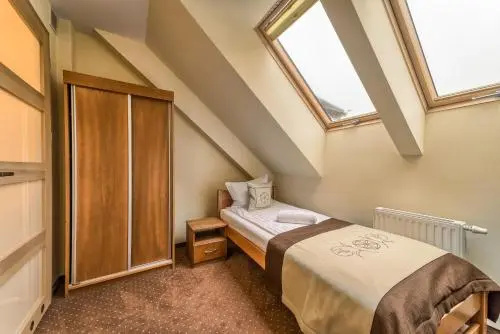 Hotel Pod Wulkanem