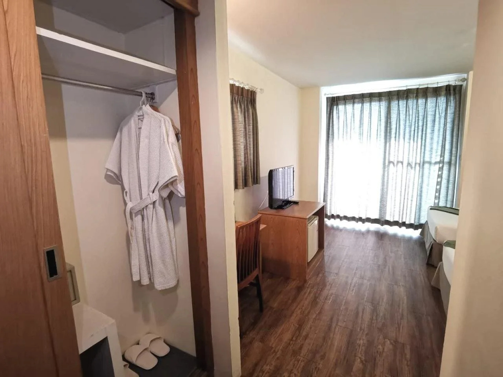 TM Land Hotel