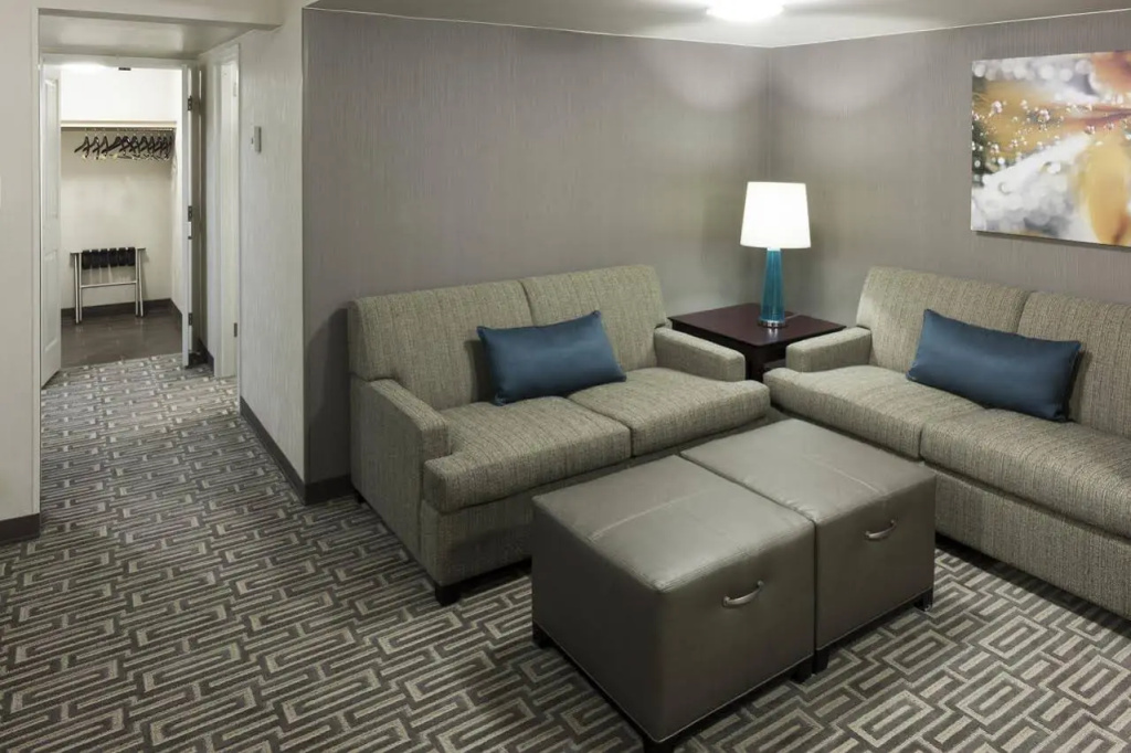 Fairfax Marriott at Fair Oaks