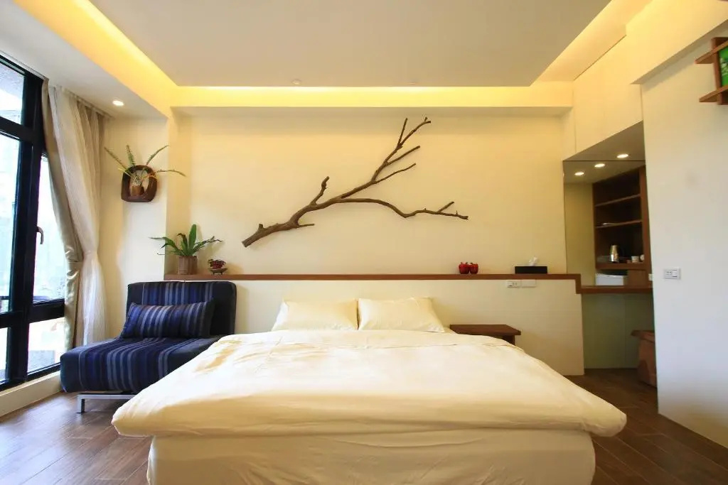 Chien Ching B&B