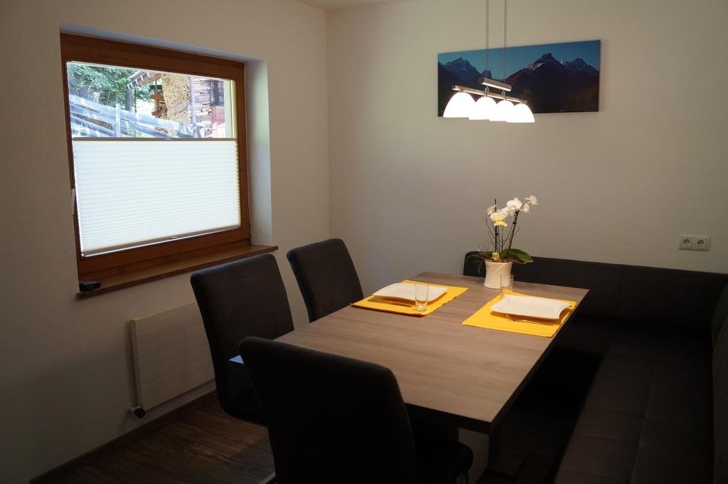 Pension Riese
