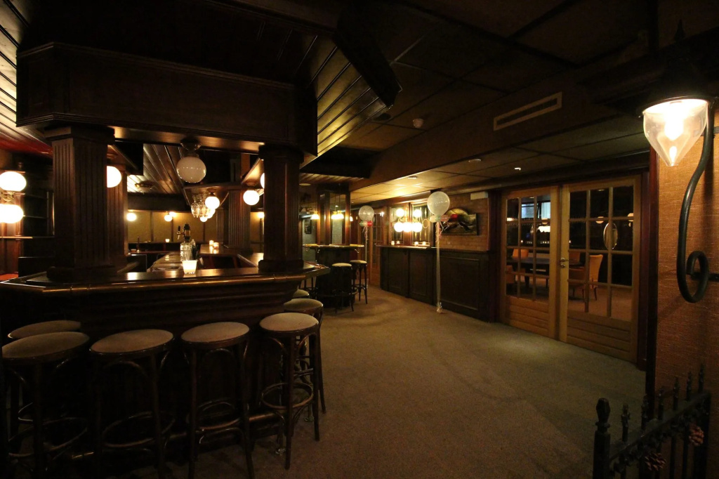 Fletcher Hotel Restaurant De Witte Raaf