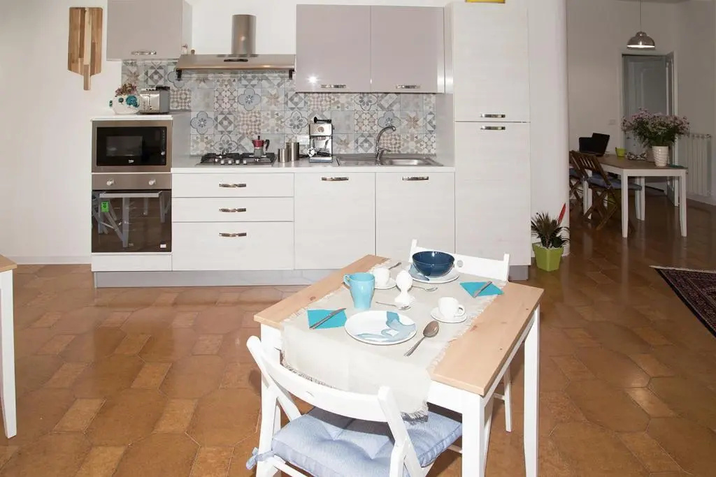 Al SiciliAndo B&B