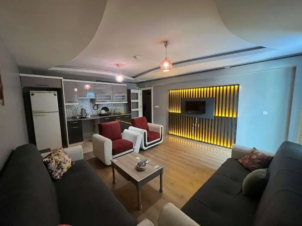 Lotus Apart Otel