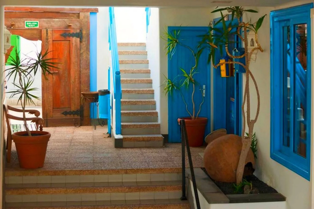 Apartments Agua Marina