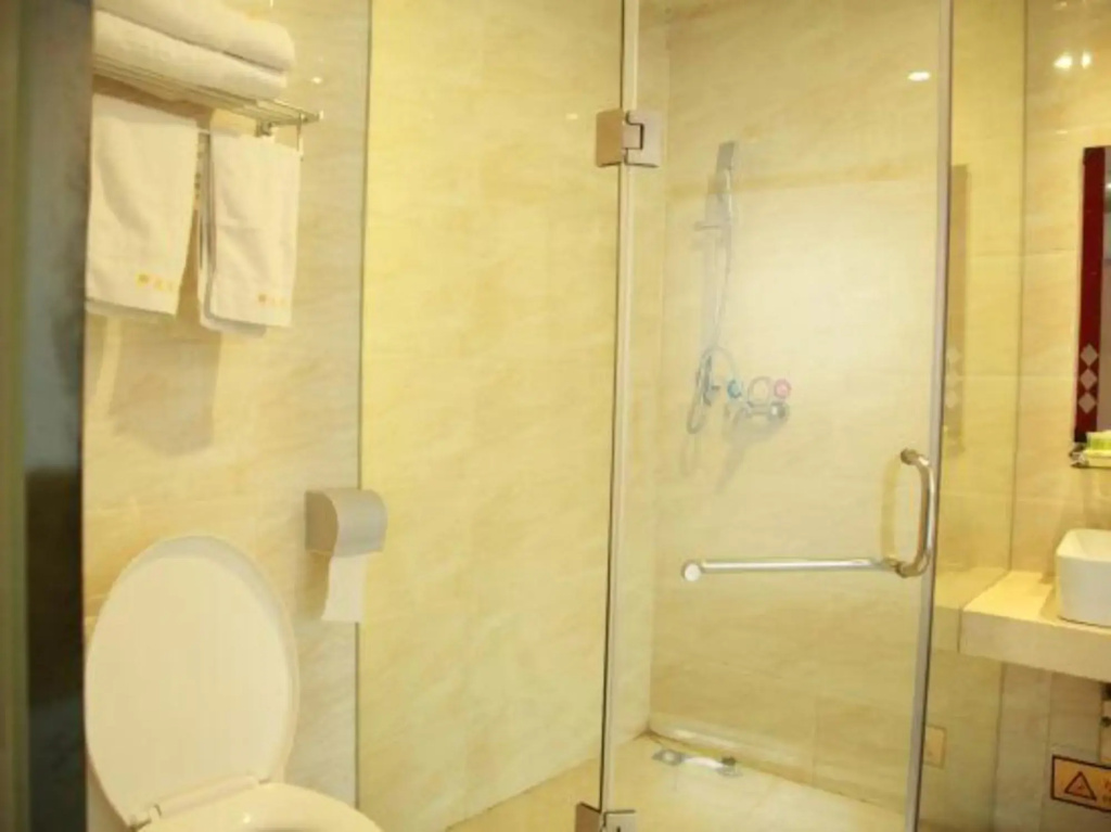 Xinlongfeng Hotel