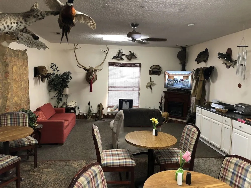 Travel Inn