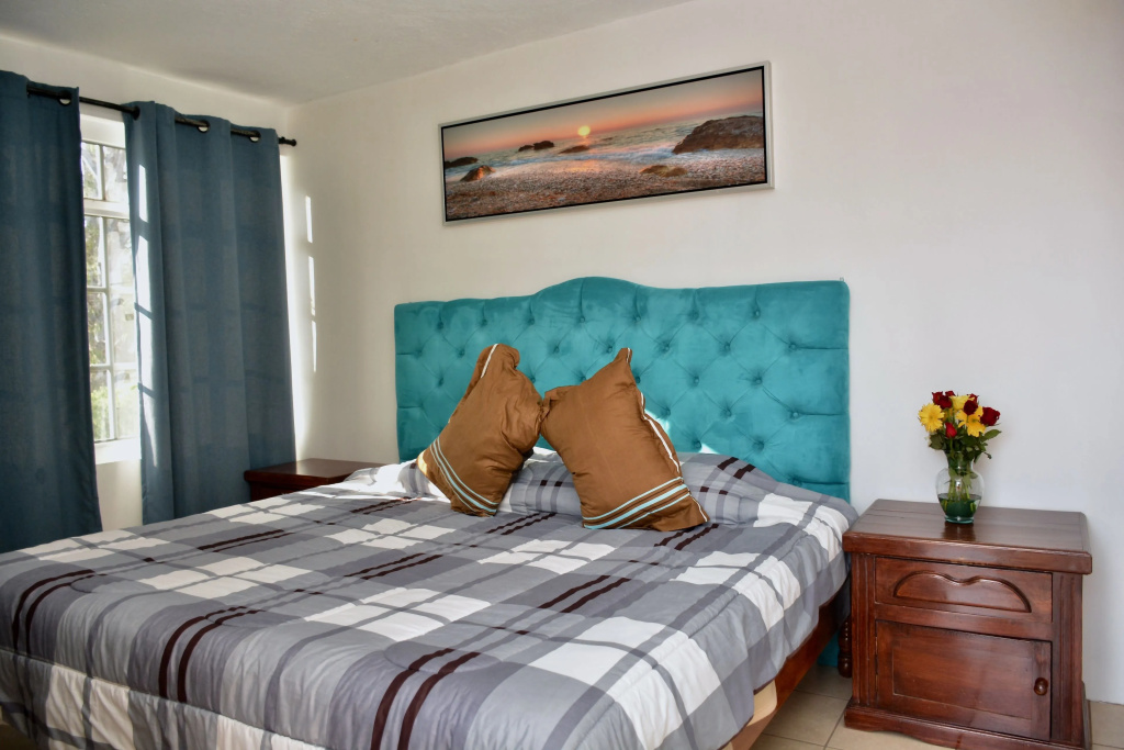 Hotel Casa Ixtapan, Ixtapan de la Sal