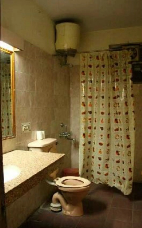 New Delhi YMCA Tourist Hostel