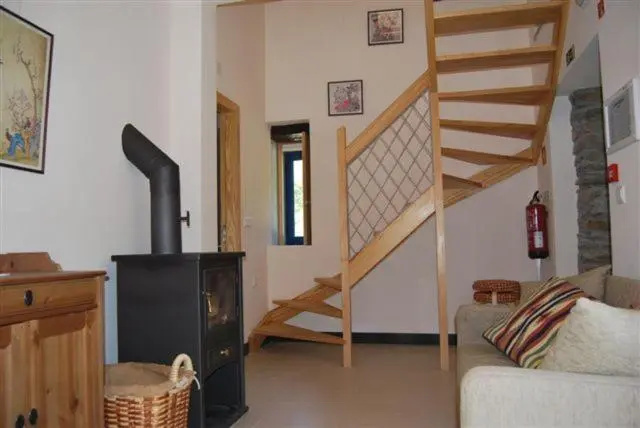 Casas da Nascente