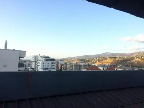 In Centro Città