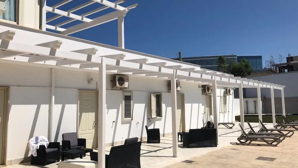 B&B RESORT SIGNORILE