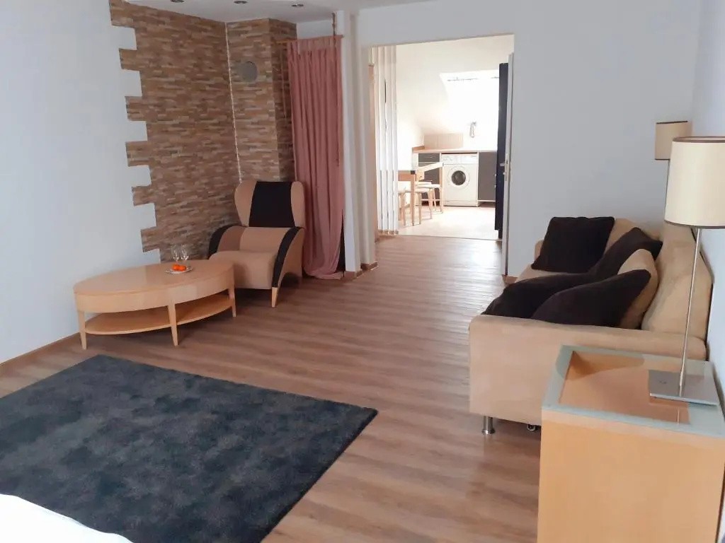 Apartment City Metzingen