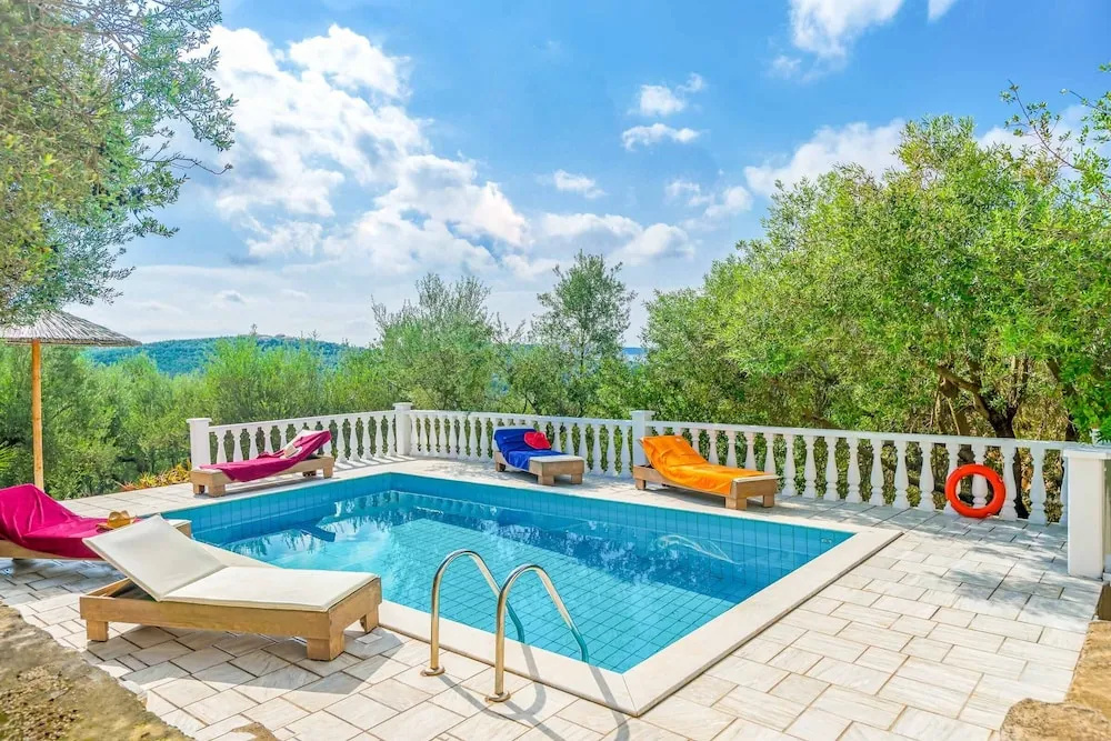 Villa Turtle