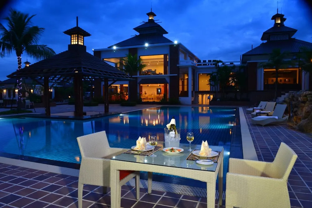 Thurizza Hotel