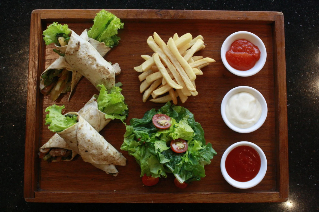 Mustika Yogyakarta Resort and Spa