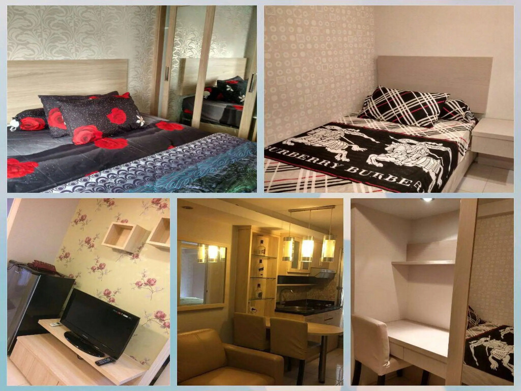 Cendana Residence Kalibata