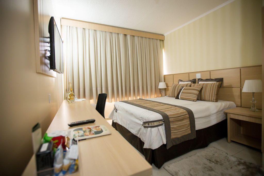Hotel Nacional Inn São Carlos & Convenções