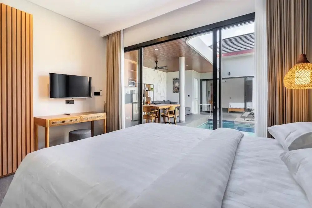 Casa Benita 2 Villa Seminyak