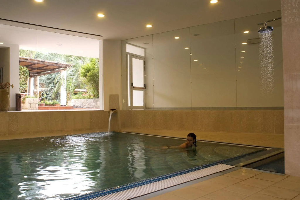 Villa Angela Hotel & Spa