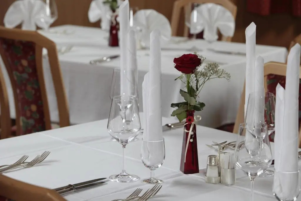 Hotel Alpino Plan