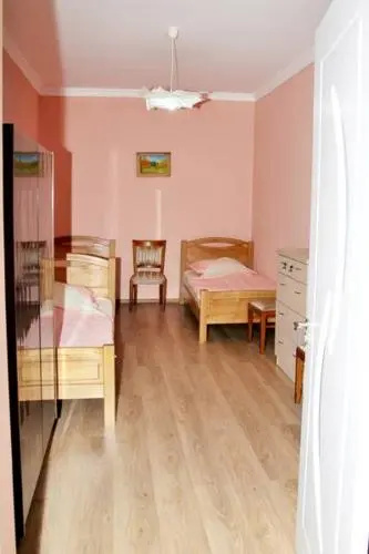 Spring Guesthouse