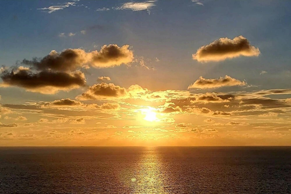 1 Bedroom Ocean View Apartment
