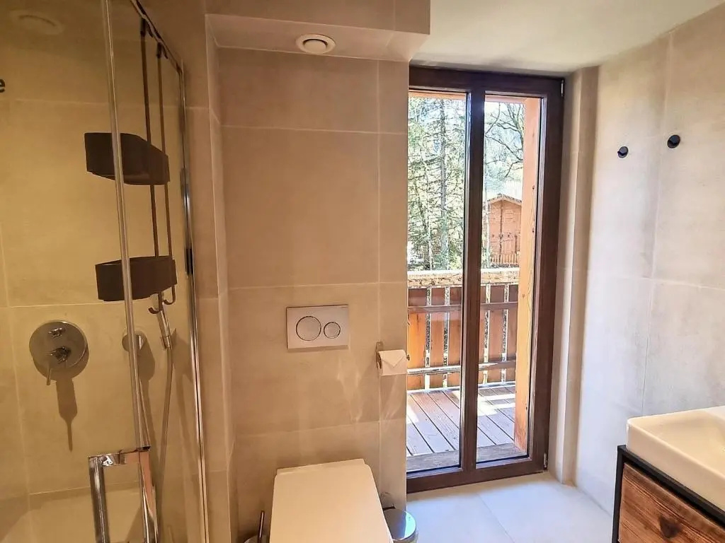 Chalet Les Gets, 5 pièces, 8 personnes - FR-1-454A-14