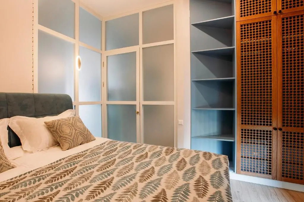 HCG Art'Muse Premium Apartment 24