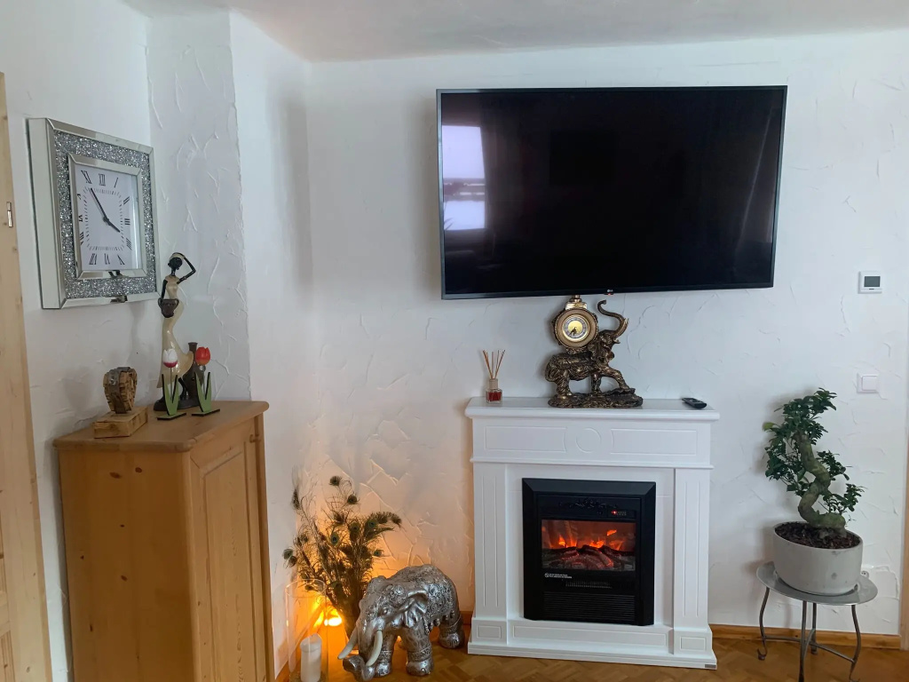 Alpine Holiday Home in Lungau