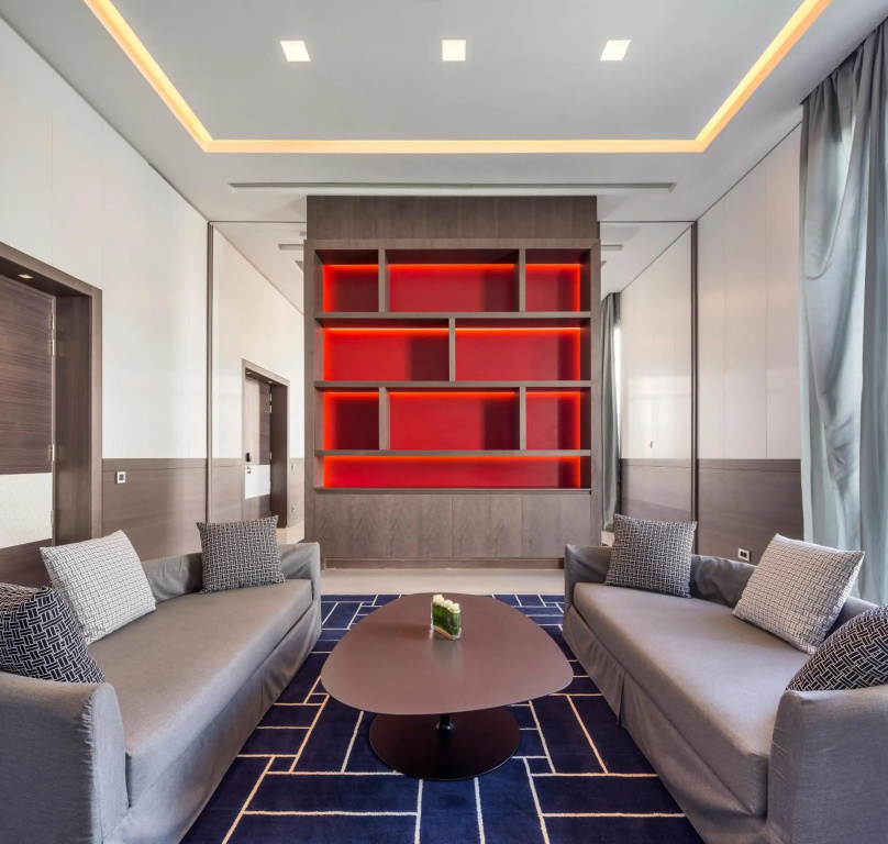 Sofitel Tamuda Bay Beach And Spa