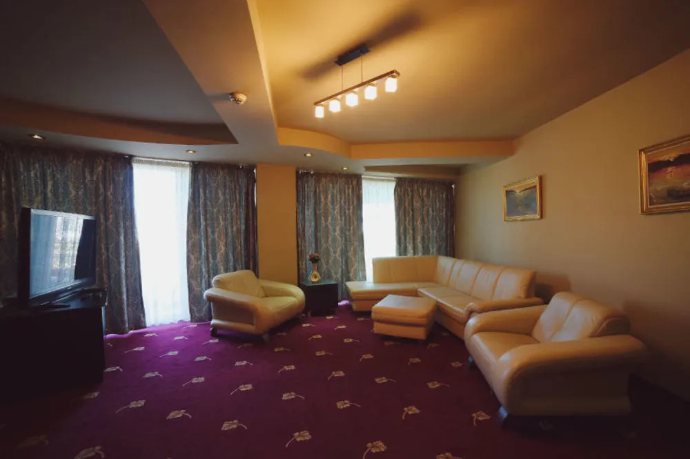 Hotel SunGarden Salin