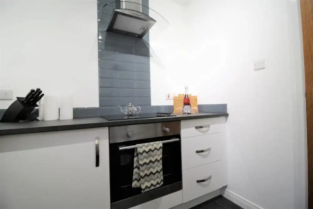 Forest View Apartment 7