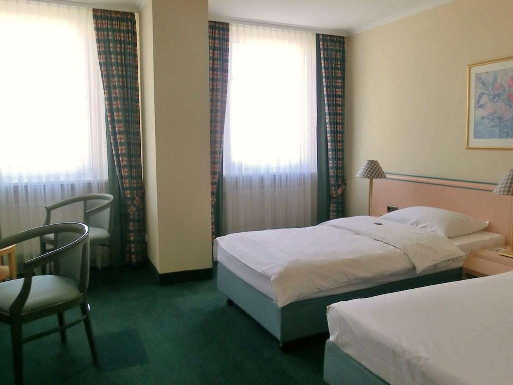 Best Western Hotel Greifswald