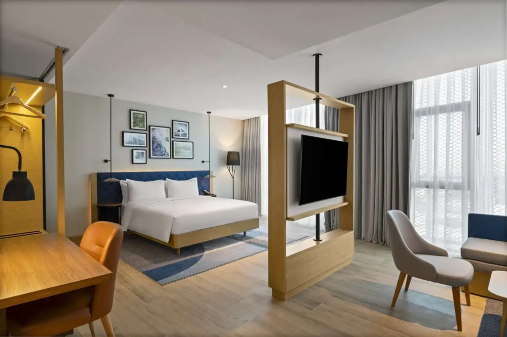 Hilton Garden Inn Balikesir