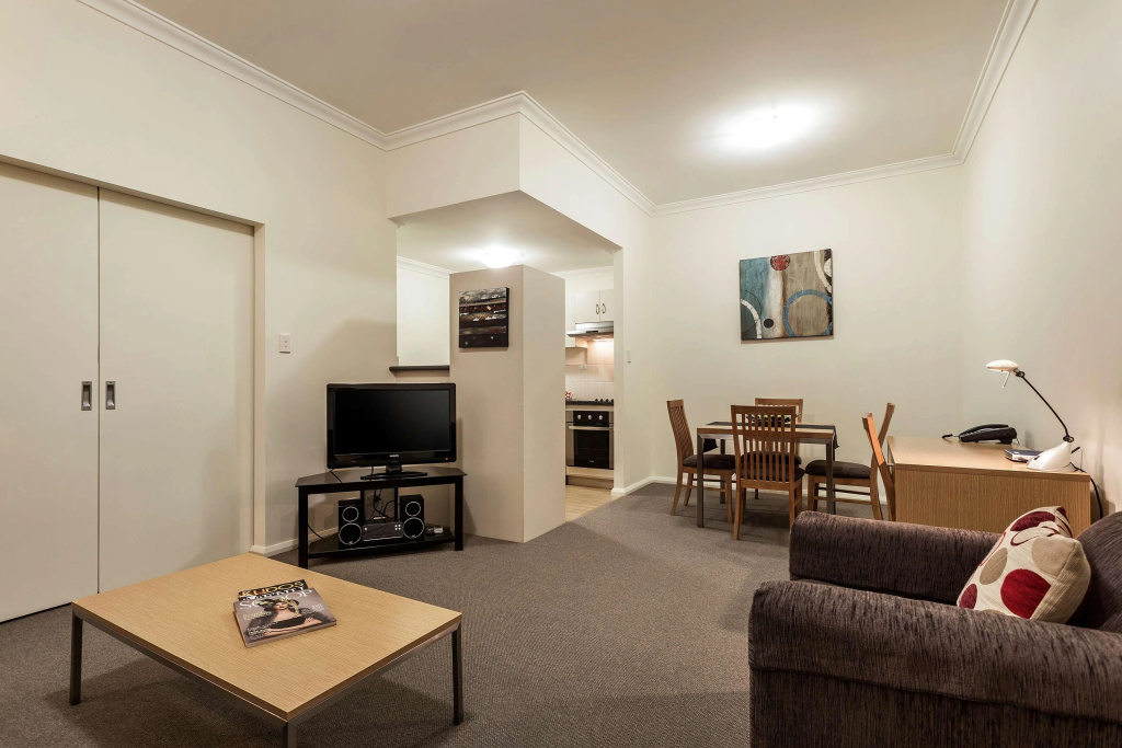 Best Western Northbridge Apartments