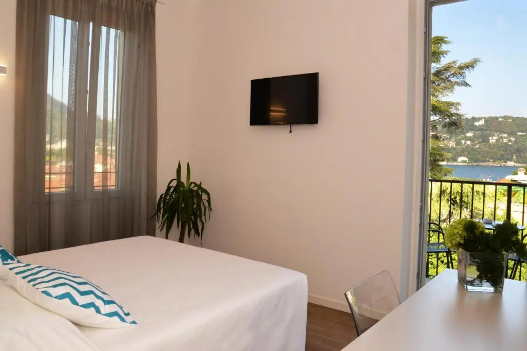 Hotel Quarcino