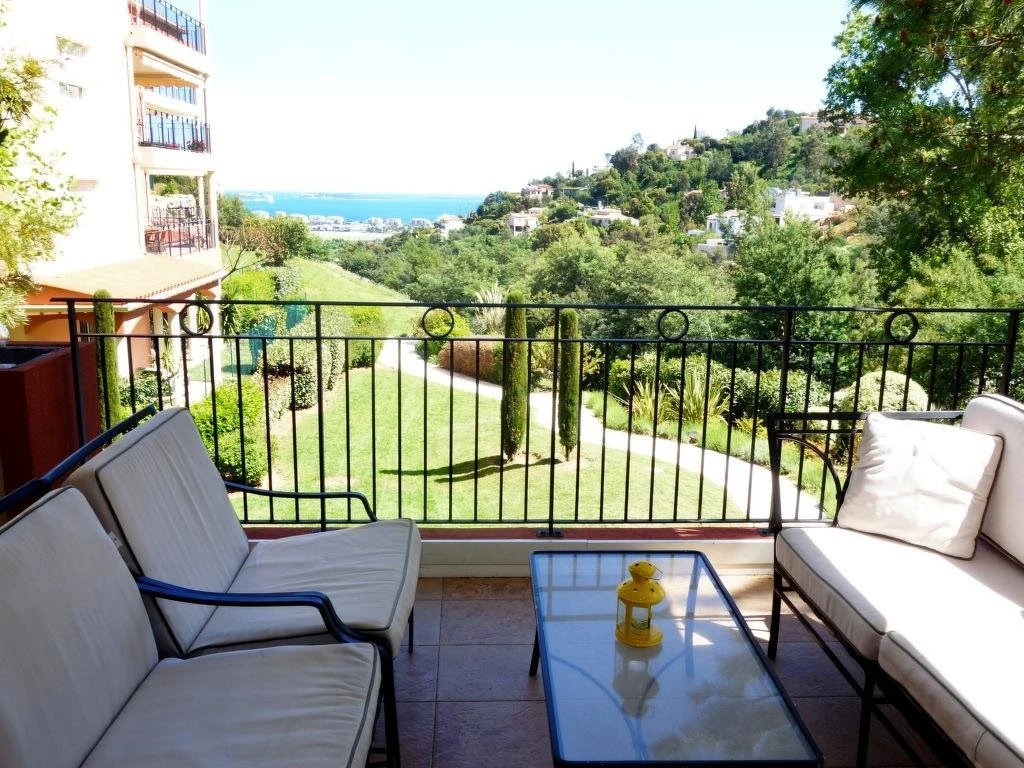 Apartment Collines de Bellevue