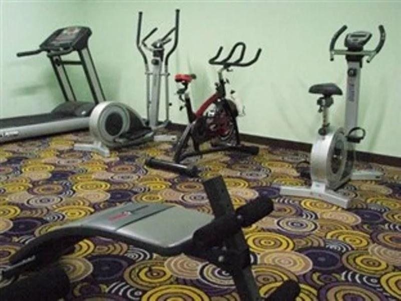 Beijing GuoMen Business Hotel