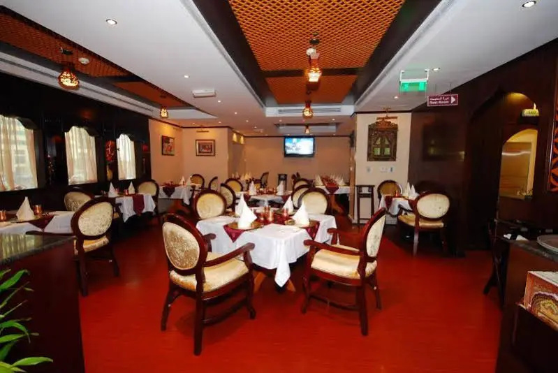 Ramee Royal Hotel Apartments