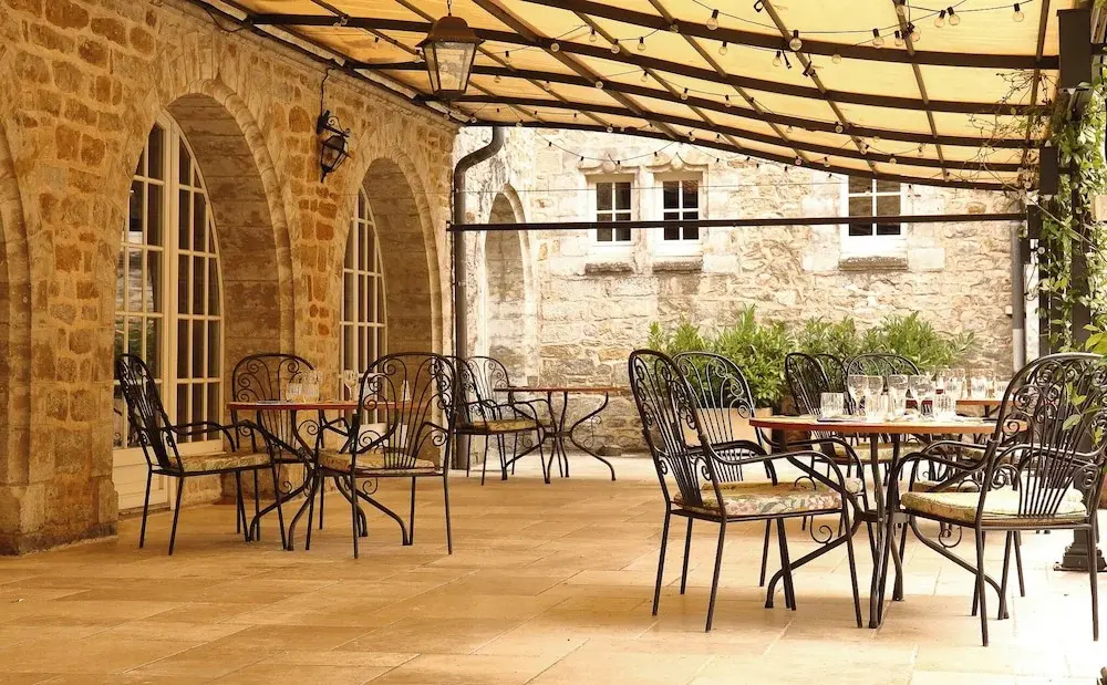 Domaine du Château de Bournel