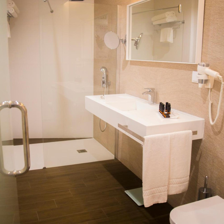 Thomar Boutique Hotel