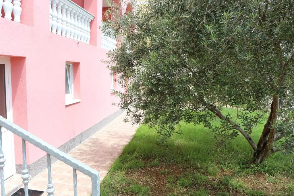 Apartments Marija - Maslenica - first line to the sea
