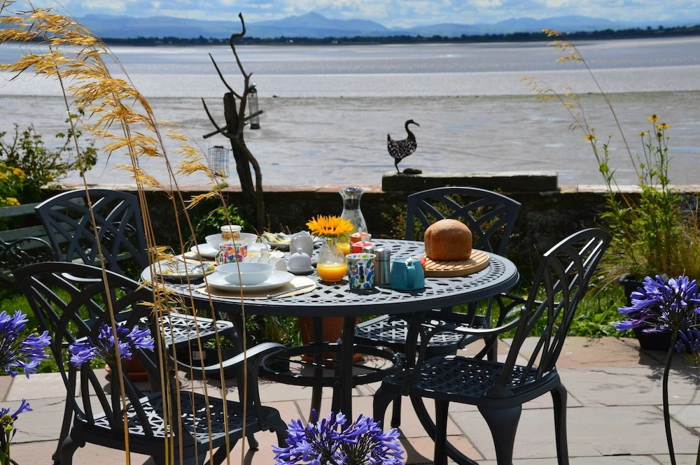 The Waterside Rooms