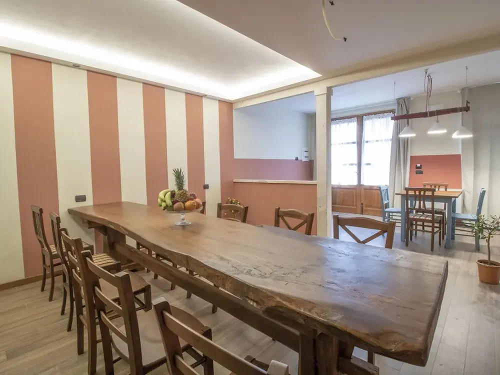 Holiday Home La Smarrita Dei Carradori by Interhome