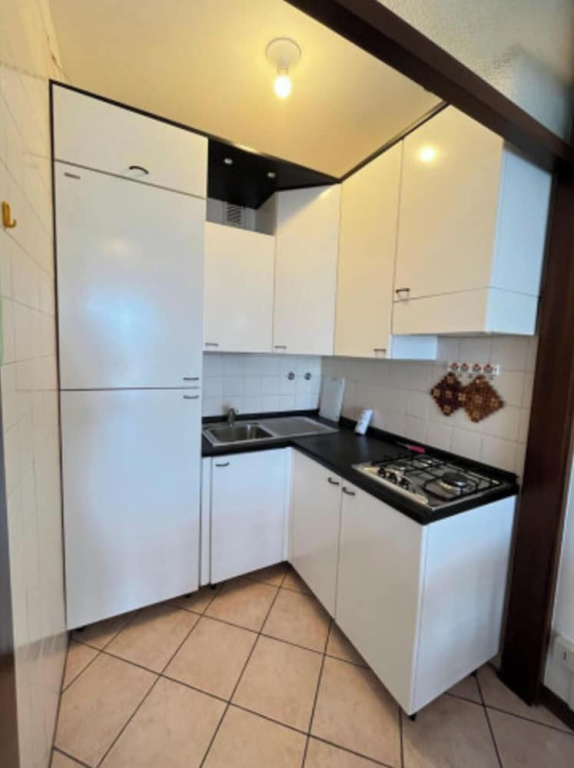 Sunny Terraced Apartment in Lignano