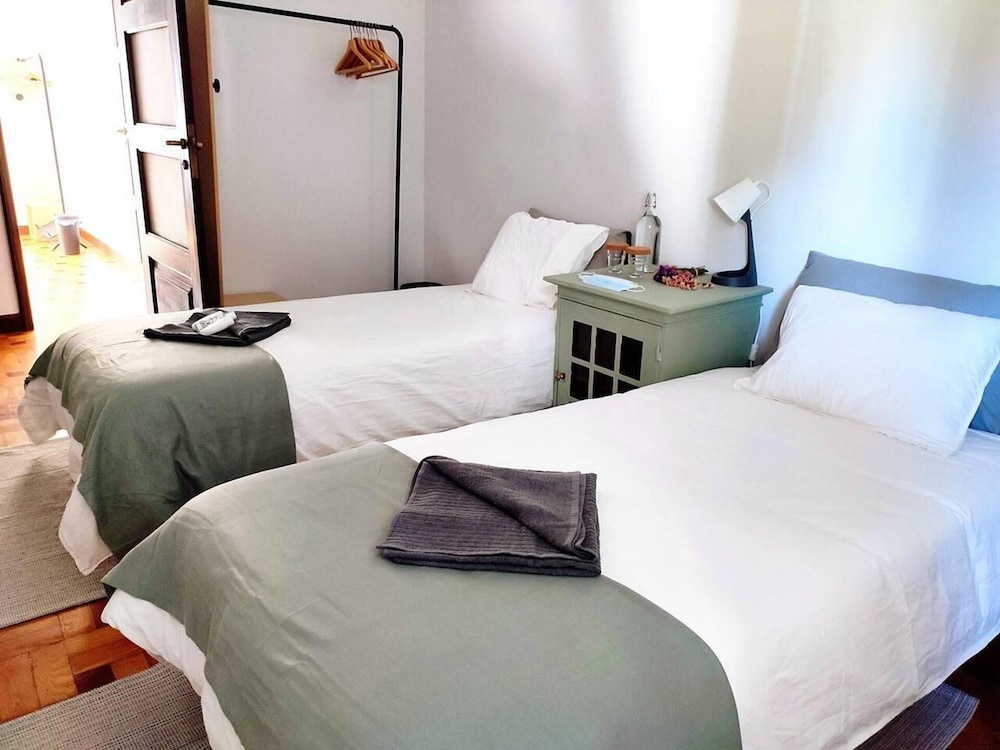 Beautiful 3-bed Apartment in Porto, Portugal