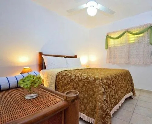 Aparta Hotel Las Flores