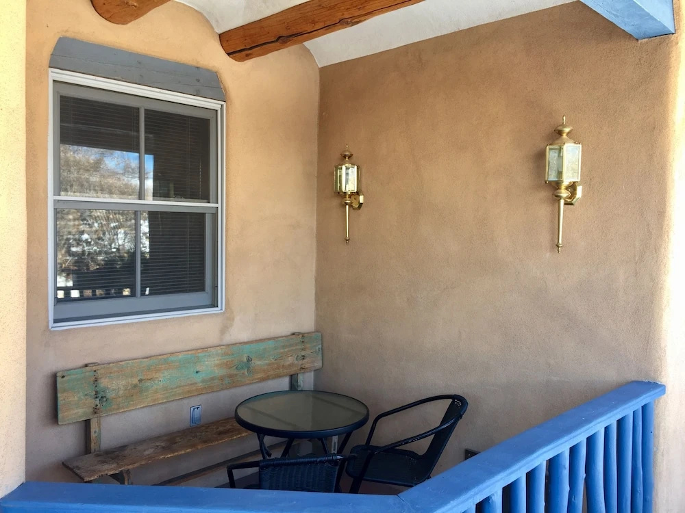 Guadalupe Inn