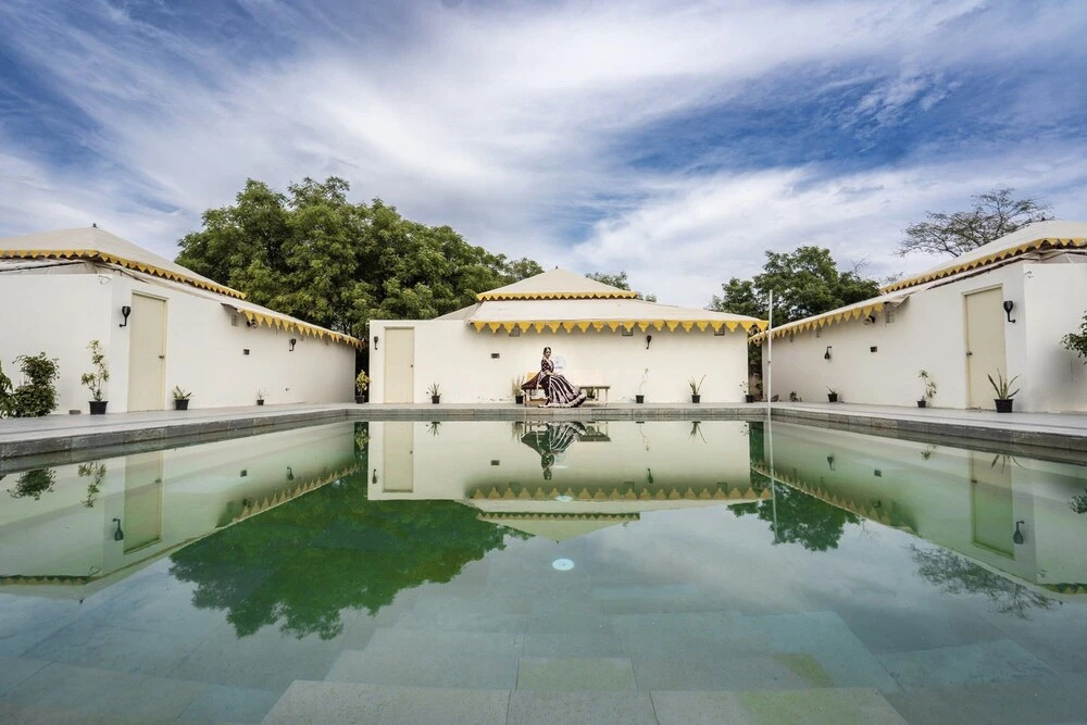 Aranya by Stories
